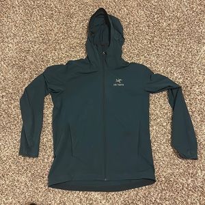 Arcteryx Gamma SL Hoody